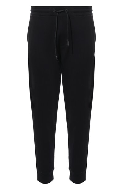 Мужские хлопковые джоггеры BOSS, арт. 50520322