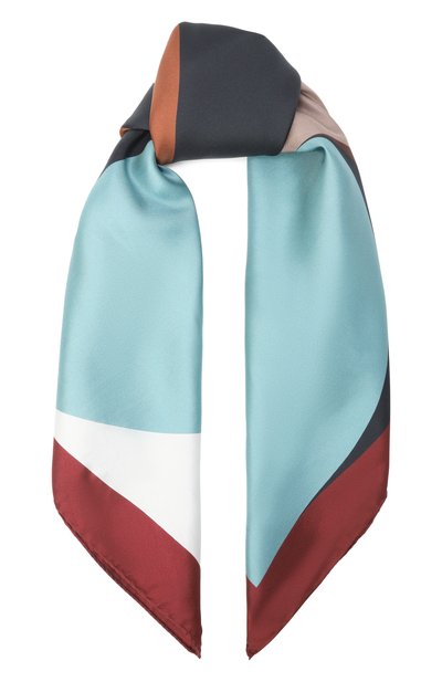 Женский шелковый платок COCCINELLE, арт. E7 T0V 38 01 01