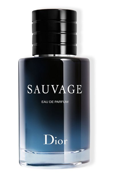 Мужской парфюмерна�я вода sauvage (60ml) DIOR, арт. F078522009