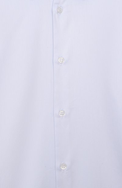 Хлопковая рубашка DAL LAGO, арт. N402/9017/17-18, фото 3