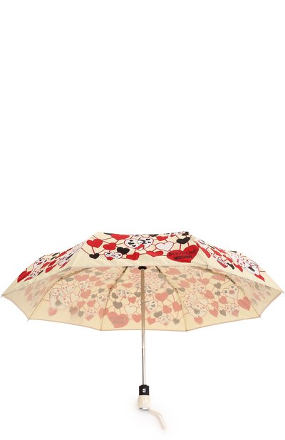 Складной зонт MOSCHINO, арт. 7007-0PENCL0SE, фото 3