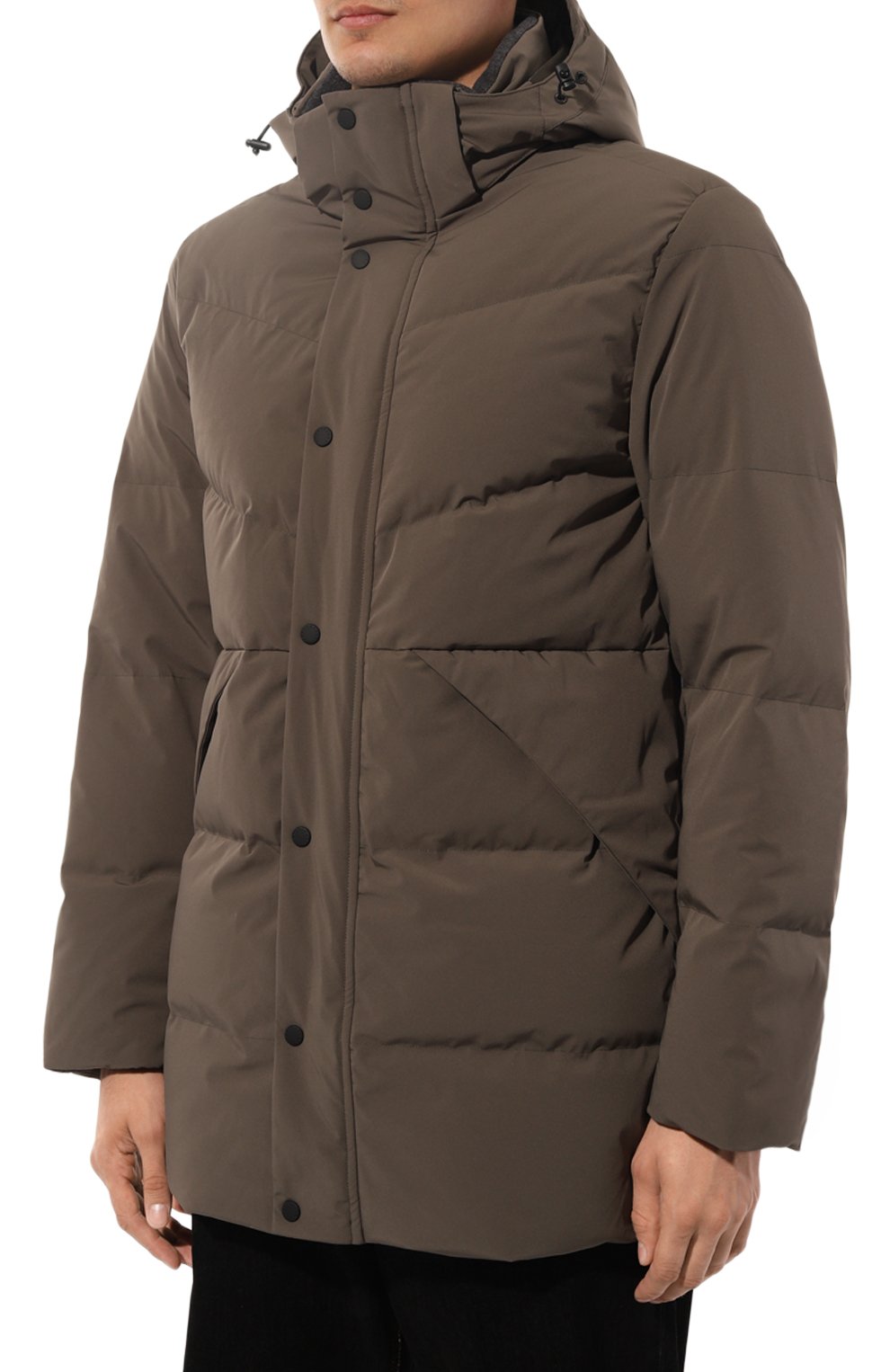 Пуховик PAUL&SHARK, арт. 14312008/M, фото 3