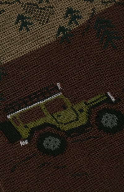 Носки PANTHERELLA, арт. YS4053, фото 2