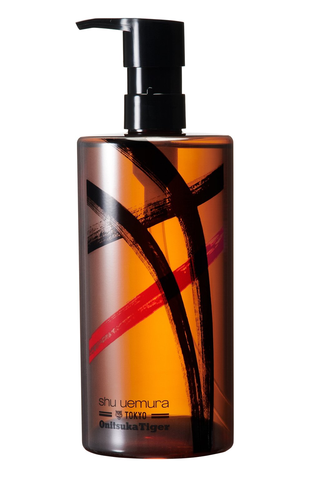 Очищающее гидрофильное масло ultime8 onitsuka tiger (450ml) SHU UEMURA, арт. 4935421731829, фото 1