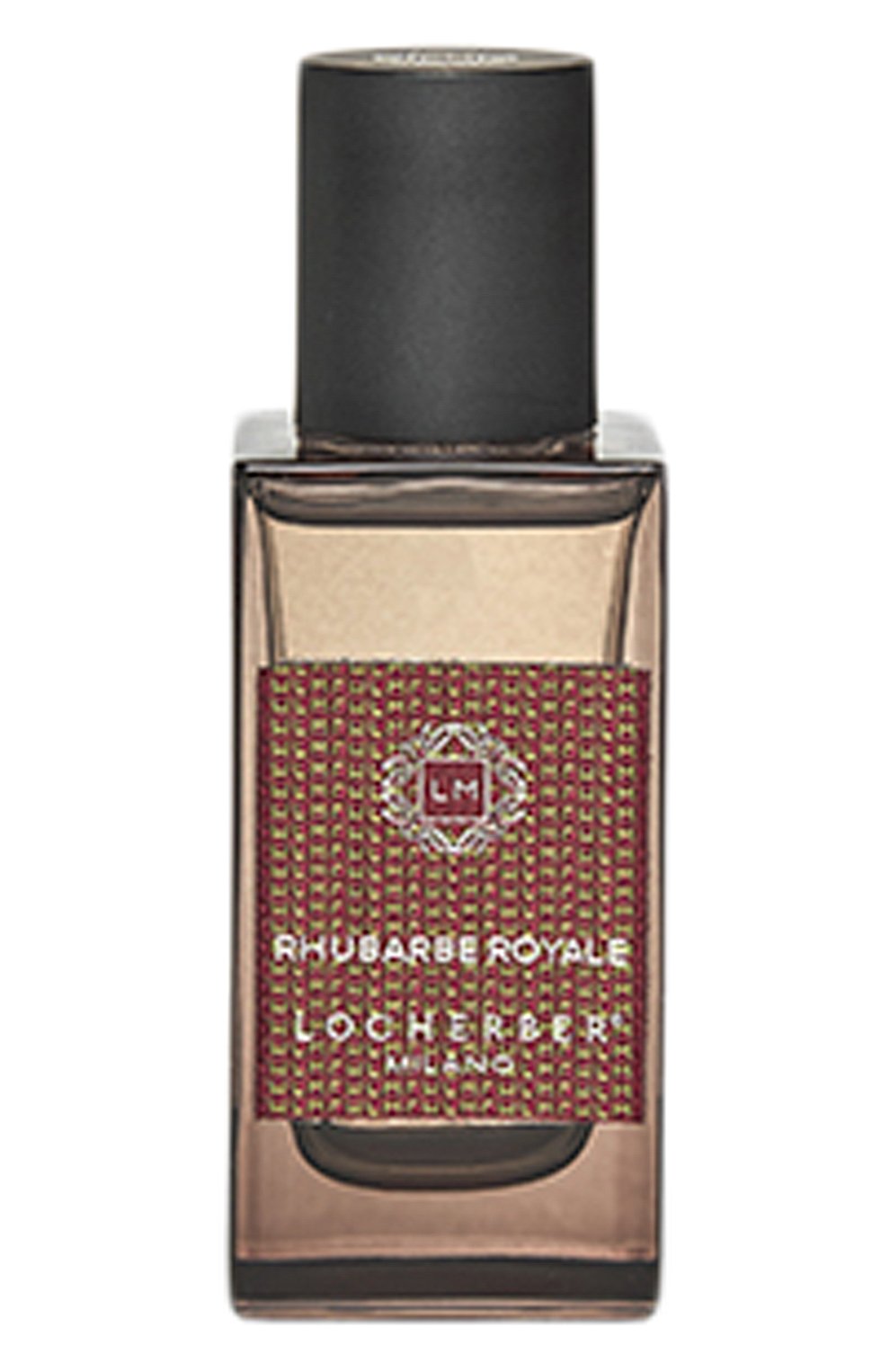 Парфюмерная вода rhubarbe royale (50ml) LOCHERBER MILANO, арт. 8021685700421, фото 1