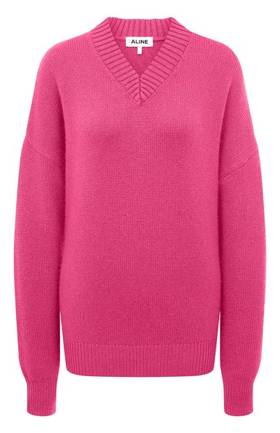 Кашемировый свитер ALINE, арт. AL060402, фото 1