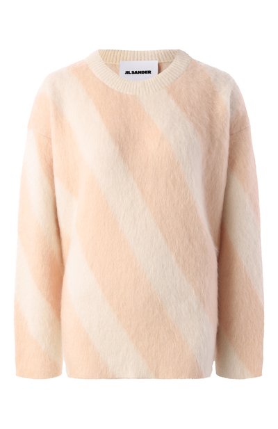 Женский шерстяной свитер JIL SANDER, арт. J40GP0174-J14742