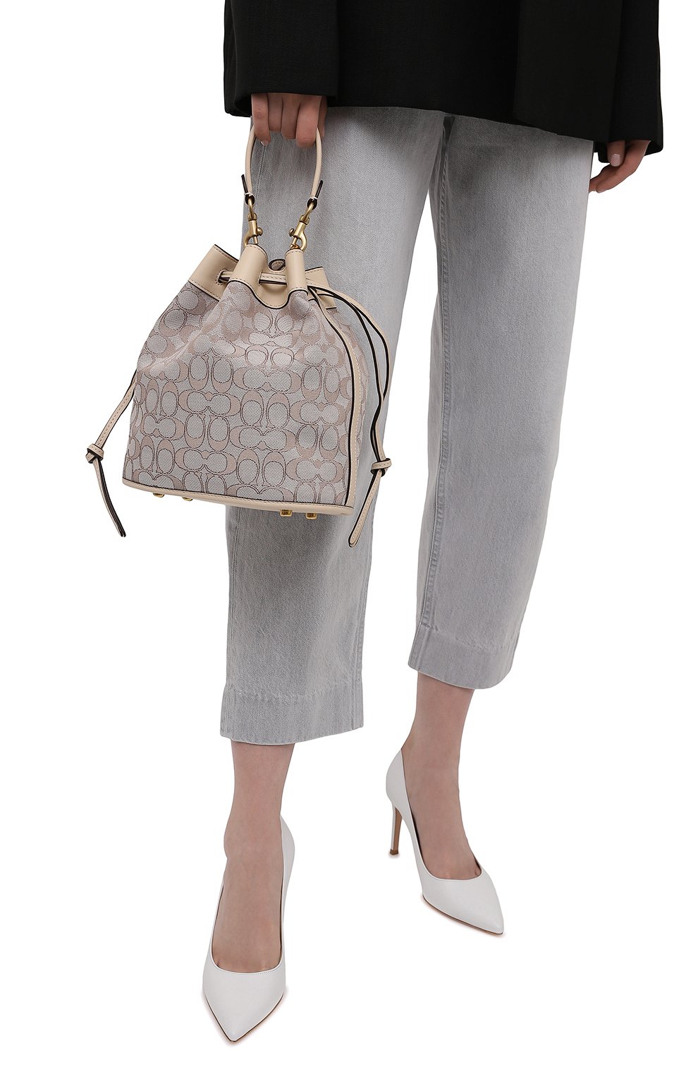 Сумка field COACH, арт. C3853, фото 2