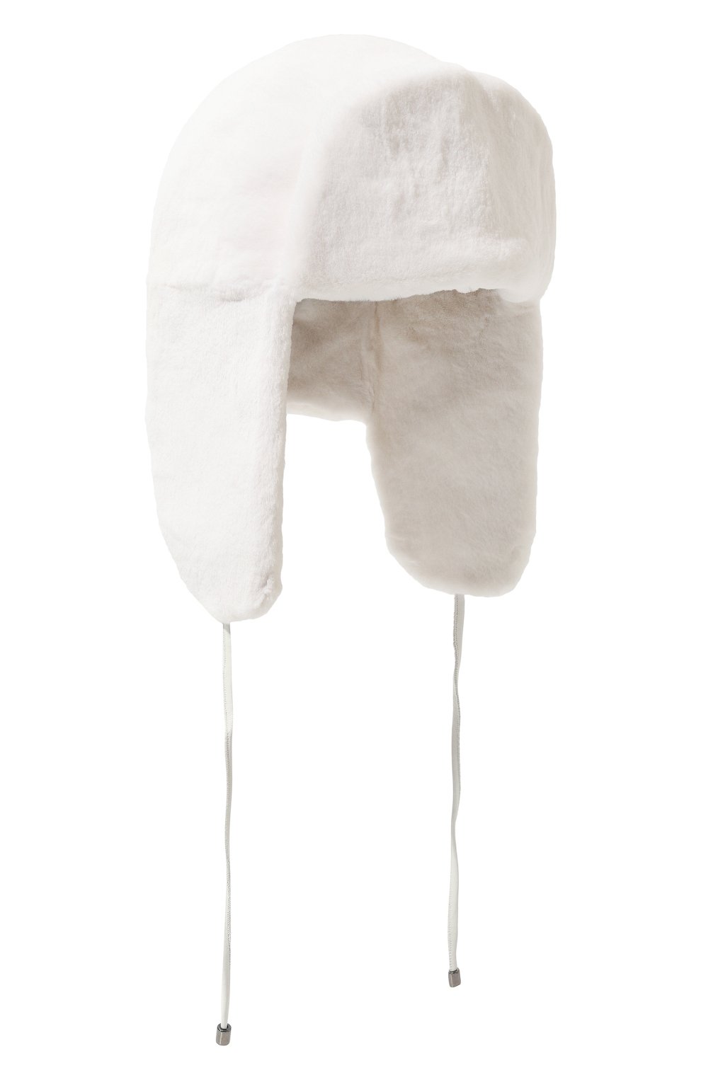 Шапка-ушанка из меха норки VICTORIA KUSENKOVA, арт. 091710001093, фото 1