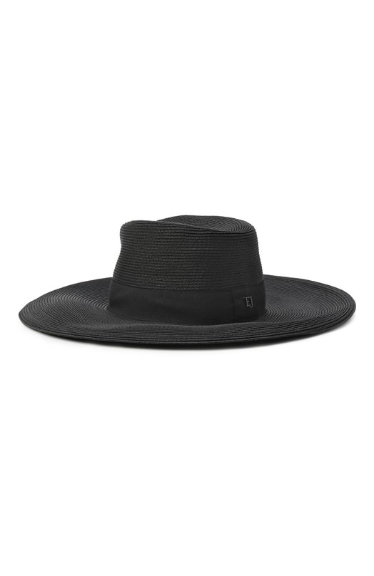 Шляпа Daphne Eric Javits 13801/BLACK Чёрный  13801/BLACK Фото 3