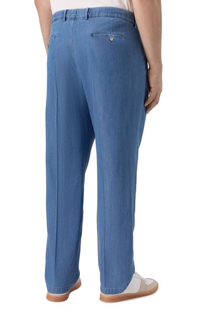 Джинсы PAUL&SHARK, арт. 26414148R, фото 4