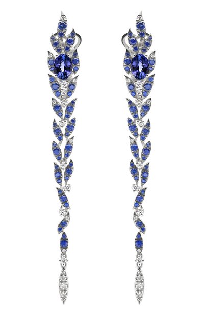 Женские серьги CASATO, арт. ORX957BTTANZZB-W