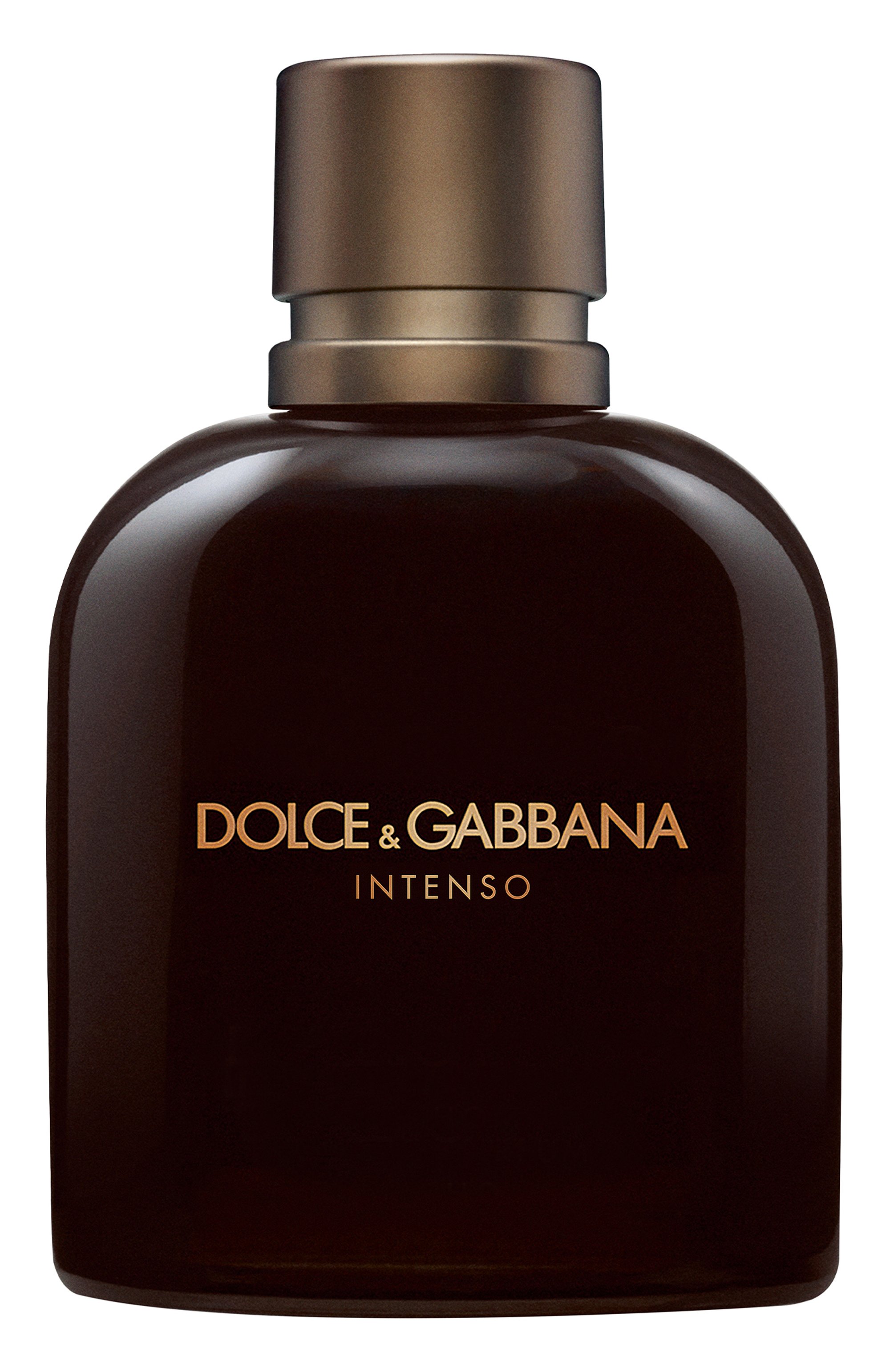 Парфюмерная вода pour homme intenso (75ml) DOLCE & GABBANA, арт. 8057971180455, фото 1