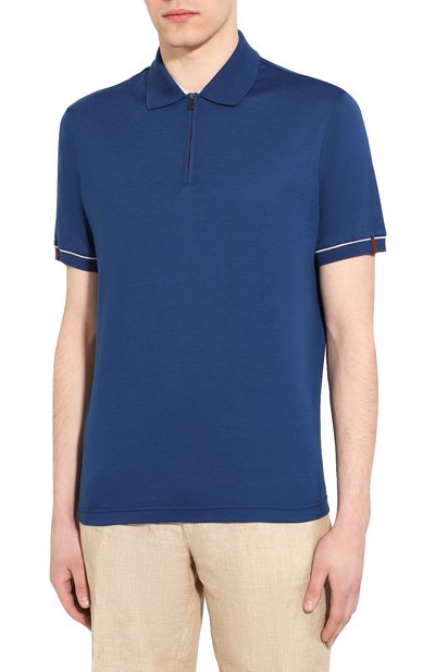 Поло LORO PIANA, арт. FAI9780, фото 3