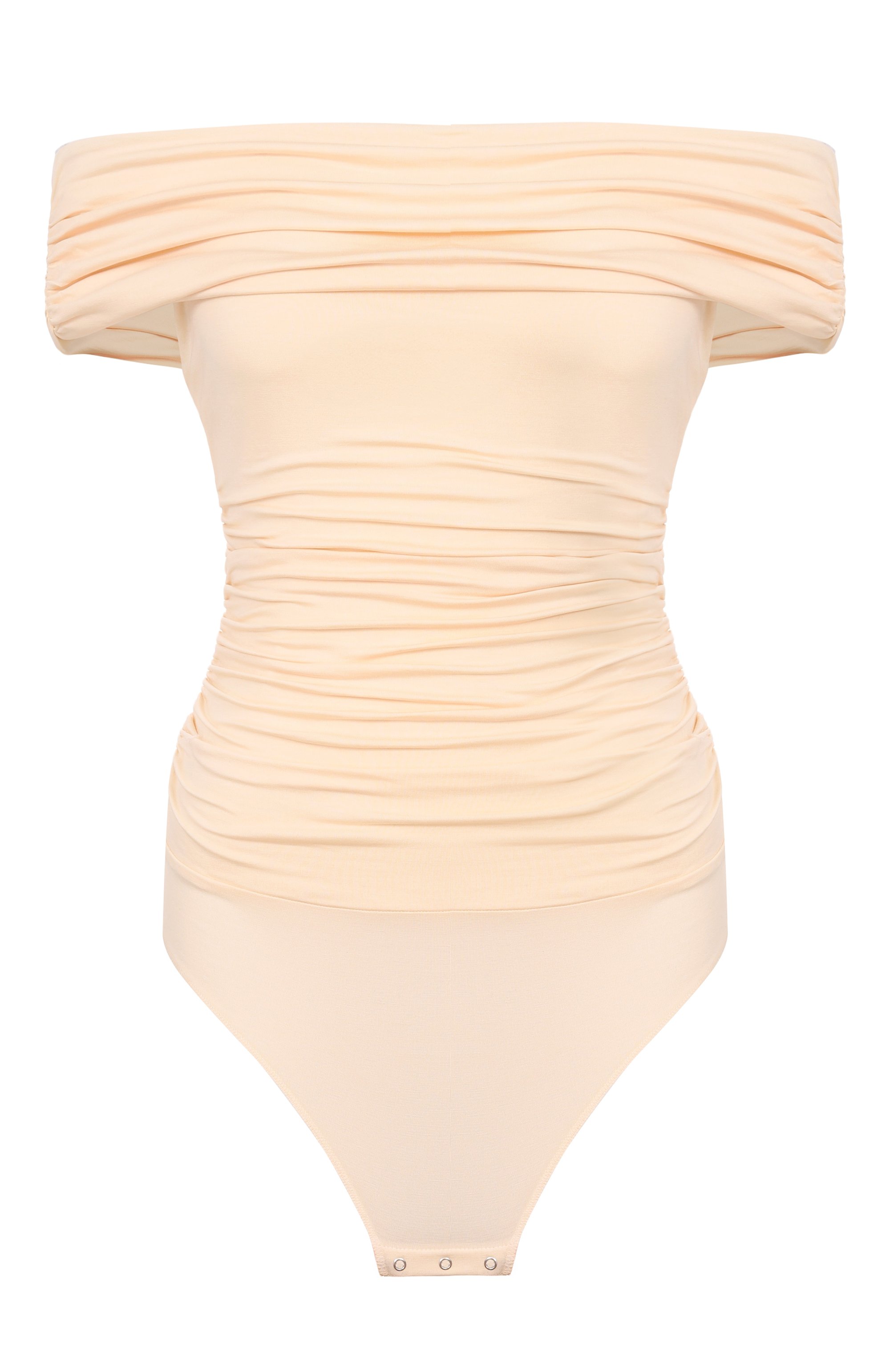 Боди UNDRESS CODE, арт. BUTTERCUP B0DYSUIT, фото 1