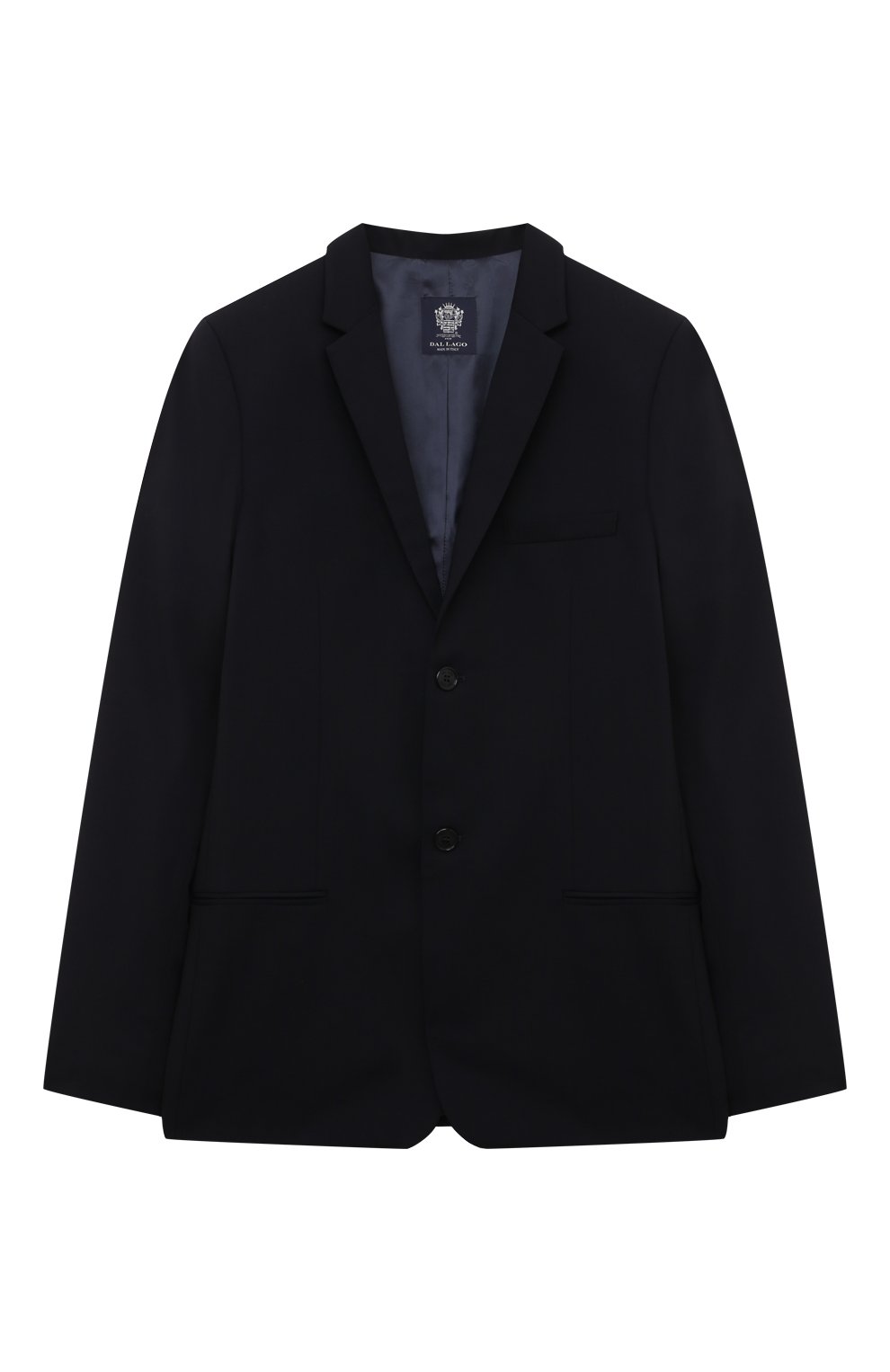 Шерстяной костюм DAL LAGO, арт. N011M/1011/17/L-18/XL, фото 2