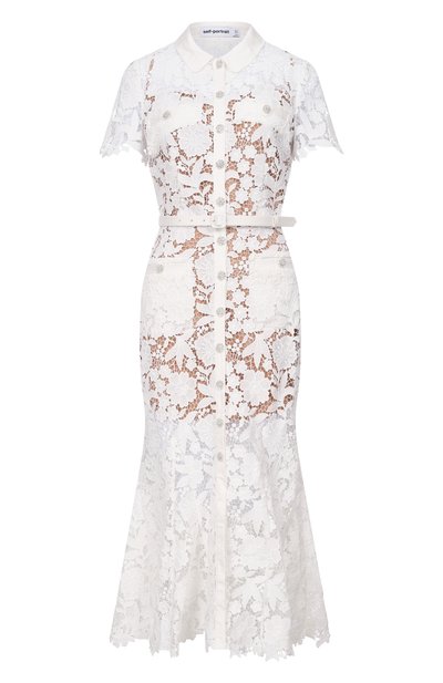 Женское платье SELF-PORTRAIT, арт. SS26096MW