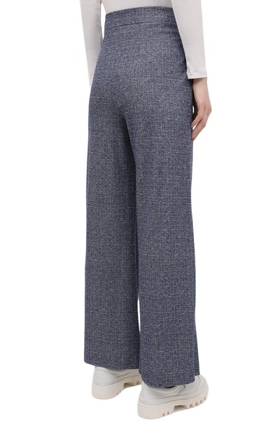 Хлопковые брюки GIORGIO ARMANI, арт. 3KAP71/AJFCZ, фото 4