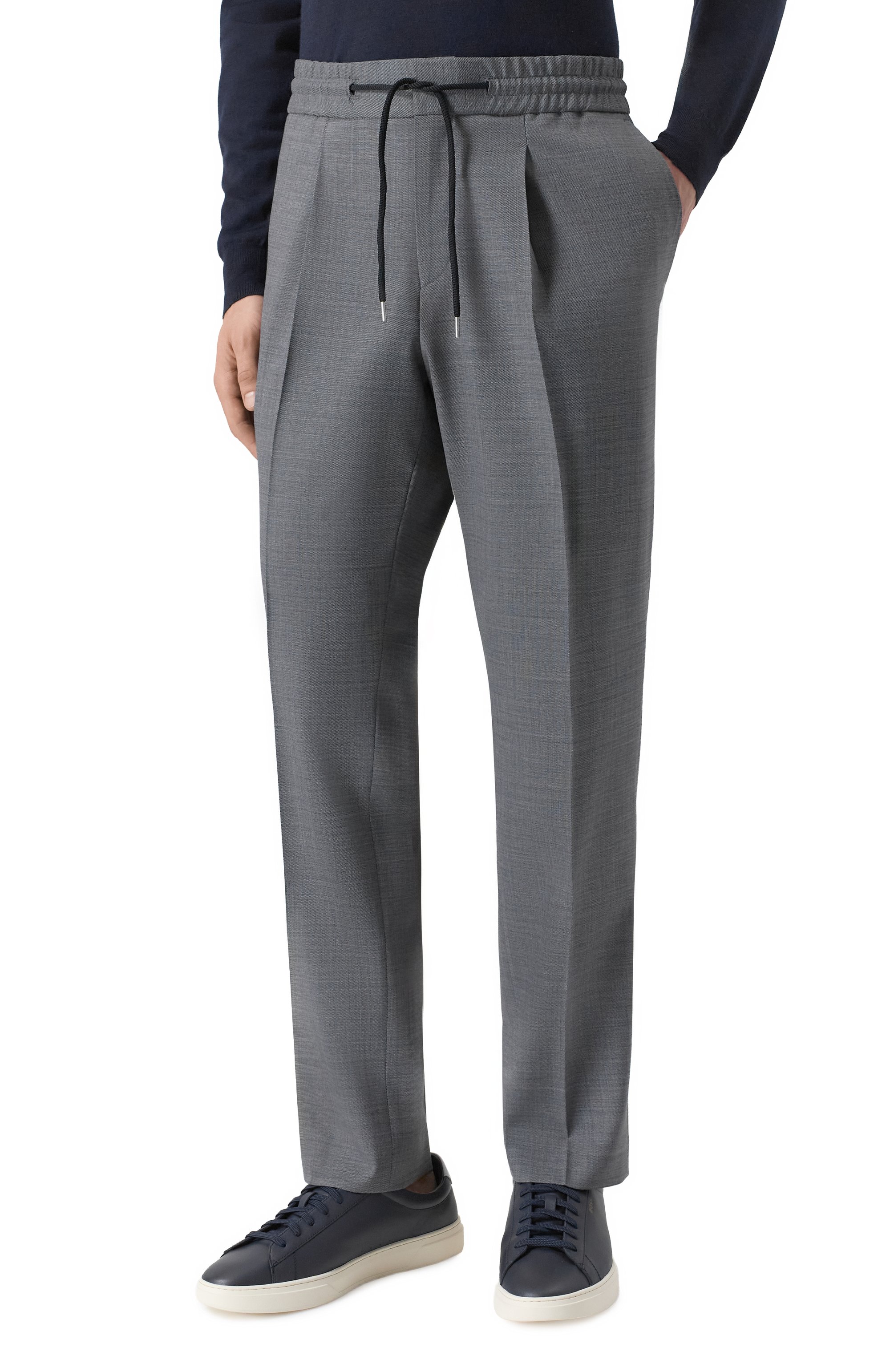 Брюки HUGO, арт. 50557624, фото 3