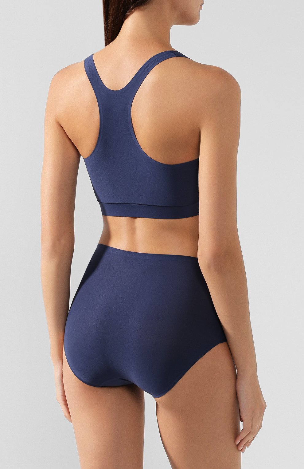 Спортивный бюстгальтер CHANTELLE, арт. 2641_син, фото 3