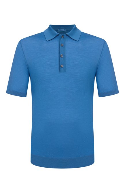 Мужская шерстяное поло MVST, арт. M0-M25.1MM.K401/44-60