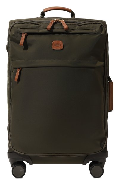 Дорожный чемодан x-travel BRIC`S, арт. BXL58117.078, фото 1