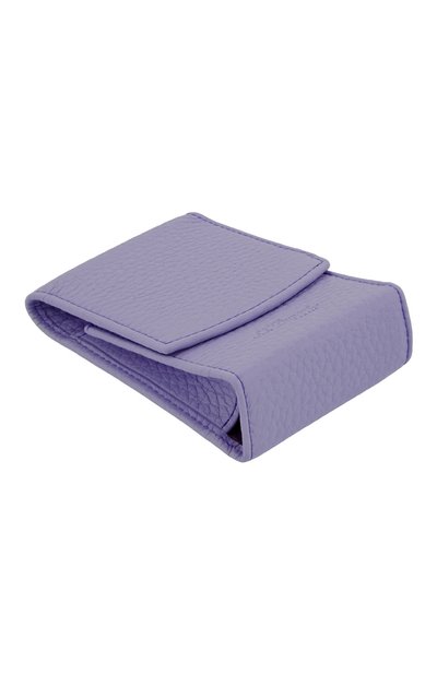 Кожаный чехол для сигарет S.T. DUPONT, арт. 183462, фото 3