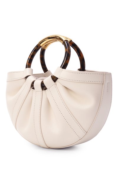 Сумка shell small COCCINELLE, арт. E1 U5A 18 03 01, фото 4