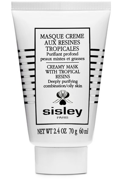 Женская крем - маска с тропическими смолами creamy mask with tropical resins (60ml) SISLEY, арт. 141561