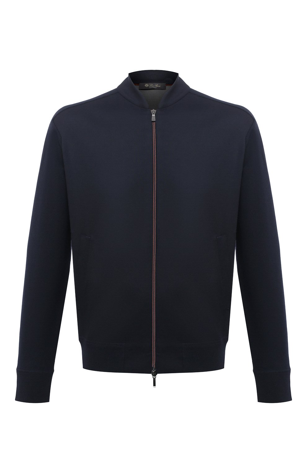 Шерстяной кардиган LORO PIANA, арт. FAL3030, фото 1