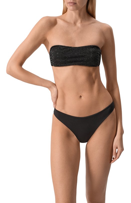 Плавки-бикини Fisico CS05M0 Чёрный  CS05M0 Фото 2