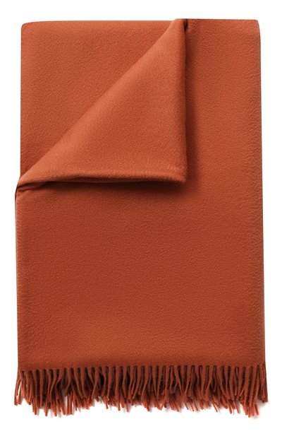 Кашемировый плед LORO PIANA, арт. FAA1158, фото 1