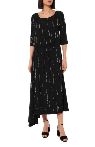 Платье PRADA, арт. P36S6R-1R15-F0002, фото 3