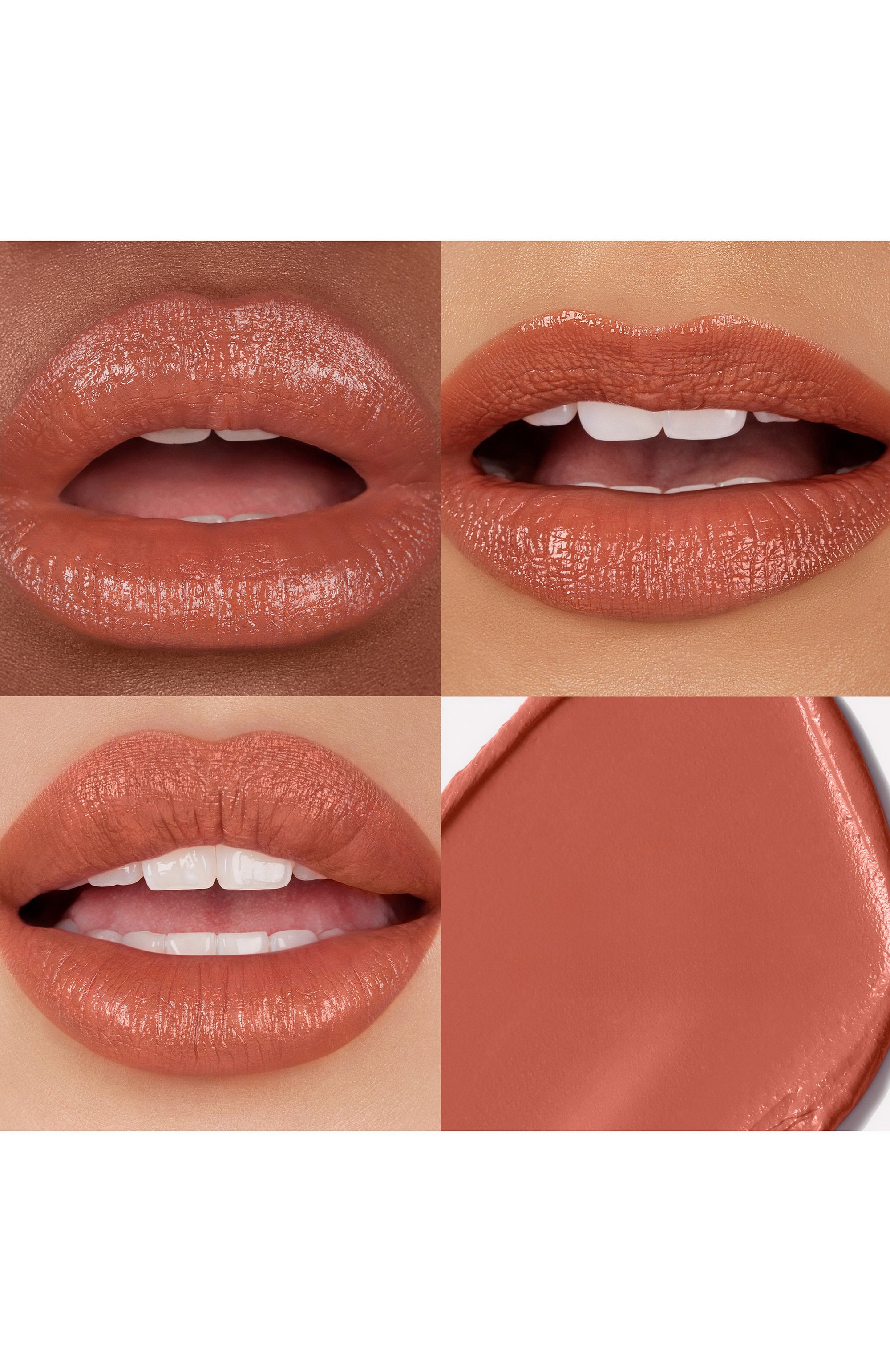 Сатиновая помада explicit, оттенок indecent (3,8g) NARS, арт. 34503279NS, фото 3