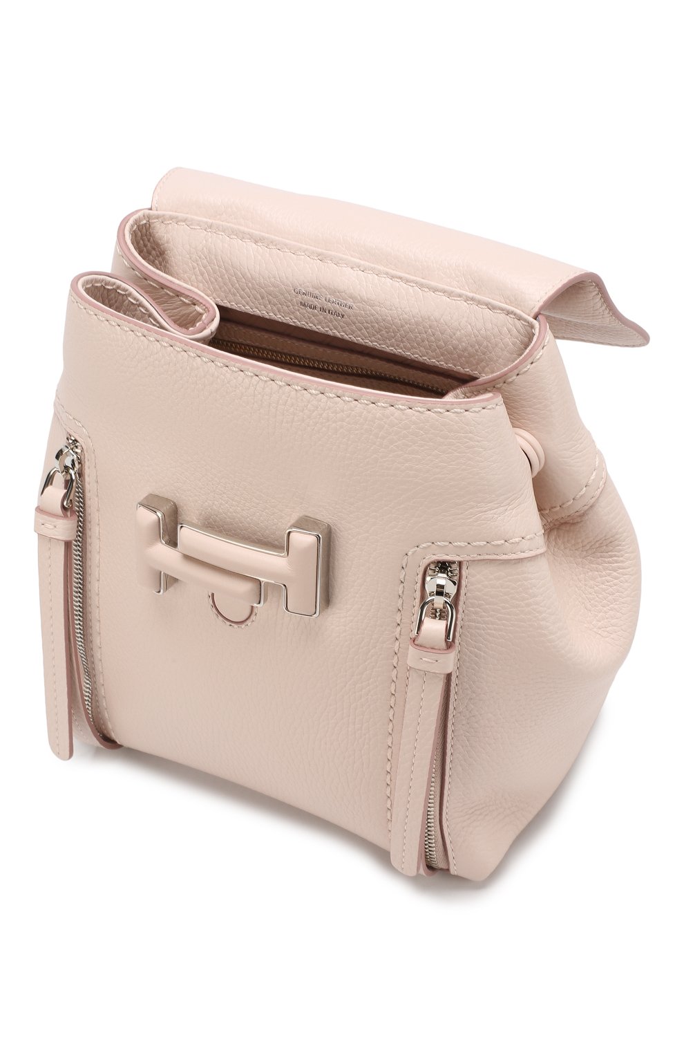 Рюкзак double t TOD’S, арт. XBWD0TG0100JM7, фото 4