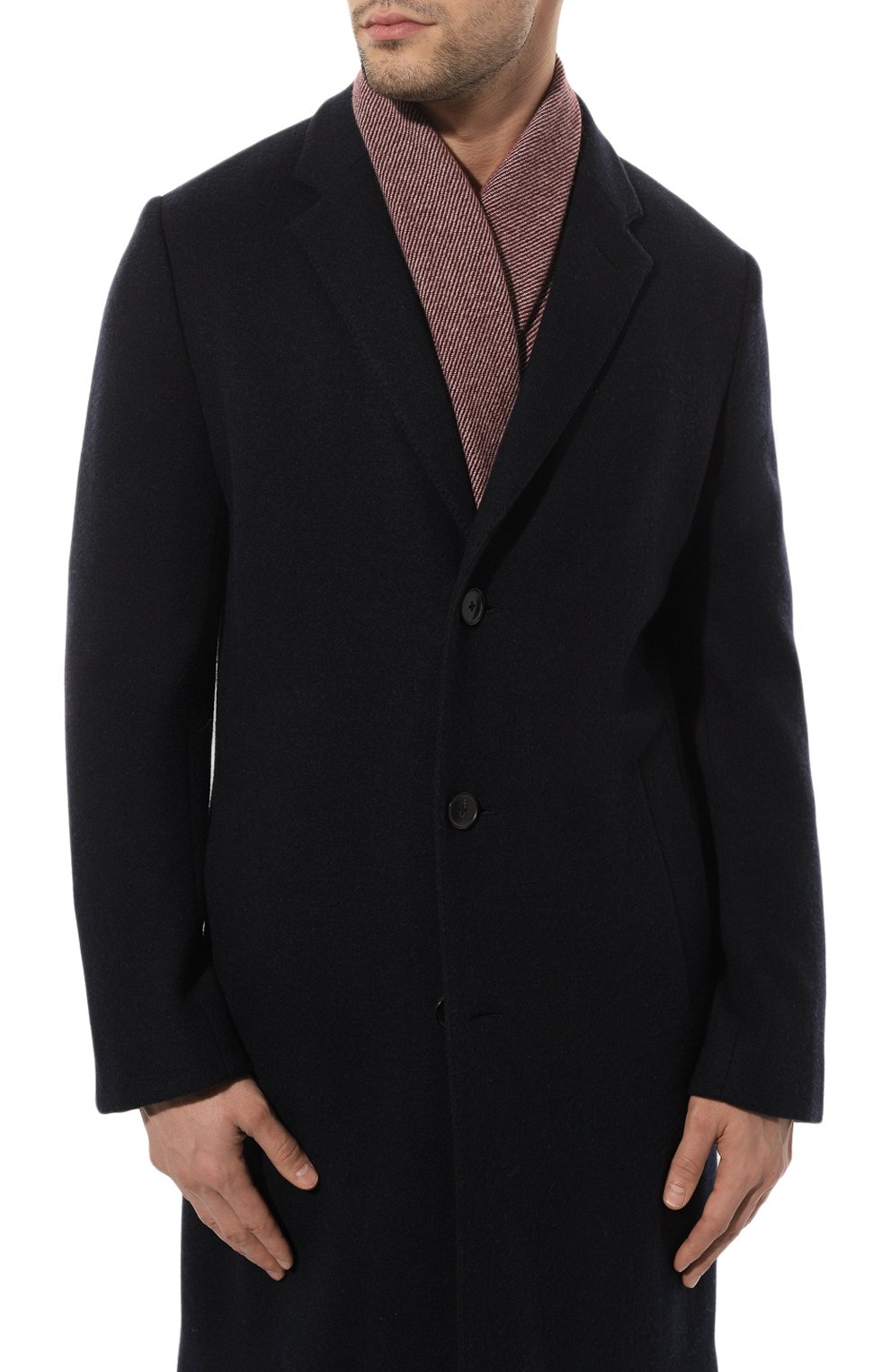 Кашемировый шарф BRUNELLO CUCINELLI, арт. MSC672AG, фото 2