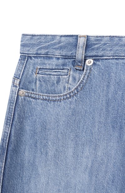 Джинсы GIVENCHY, арт. H31088, фото 3