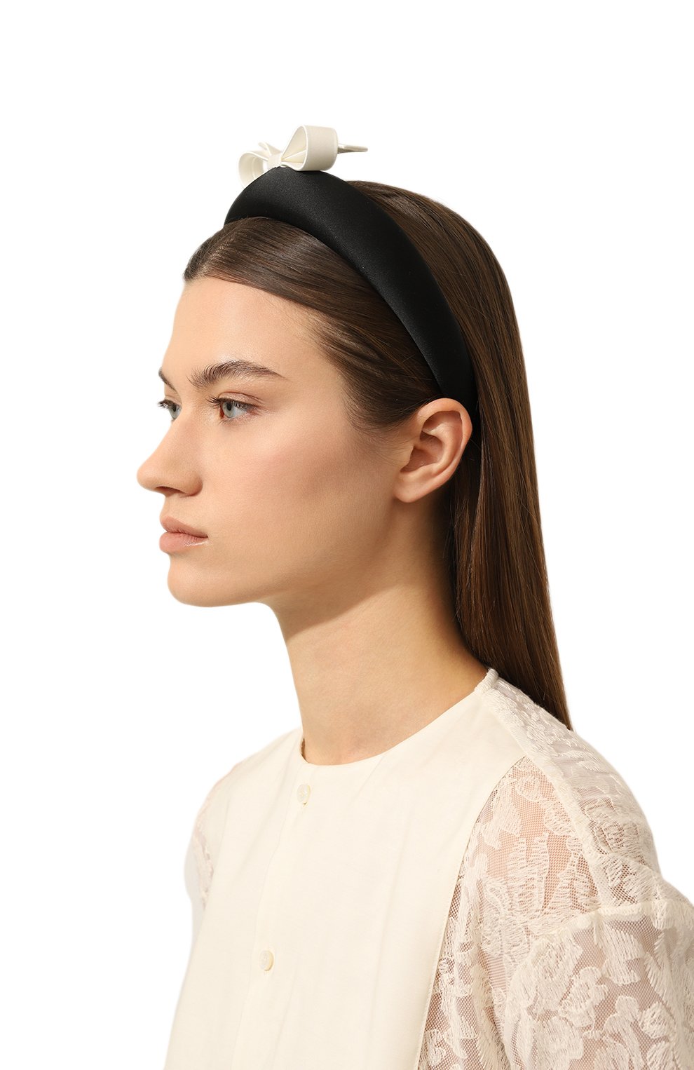 Ободок для волос PANFIL, арт. 0-BND-bow1, фото 2
