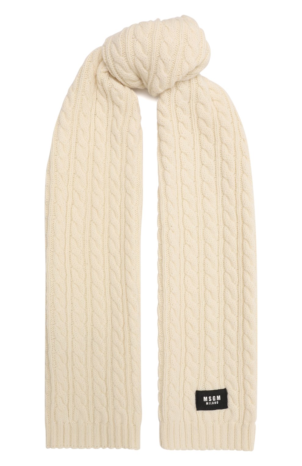 Шарф MSGM KIDS, арт. F3MSJUSC056, фото 1