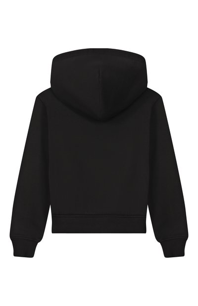 Хлопковая толстовка DOLCE & GABBANA, арт. L4JW0M/G7QK2_001