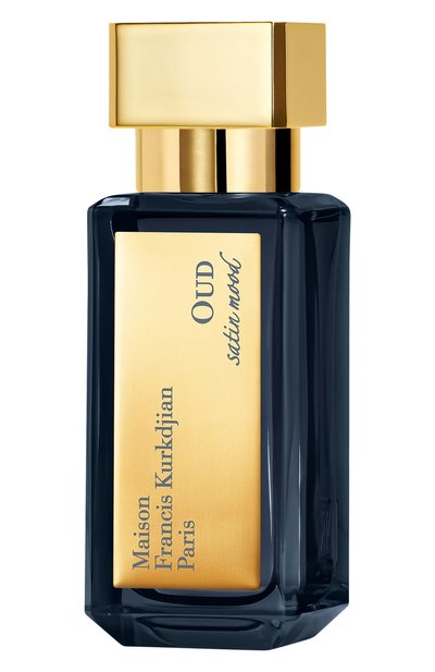Парфюмерный экстракт oud satin mood (35ml) MAISON FRANCIS KURKDJIAN, арт. RA142281, фото 3