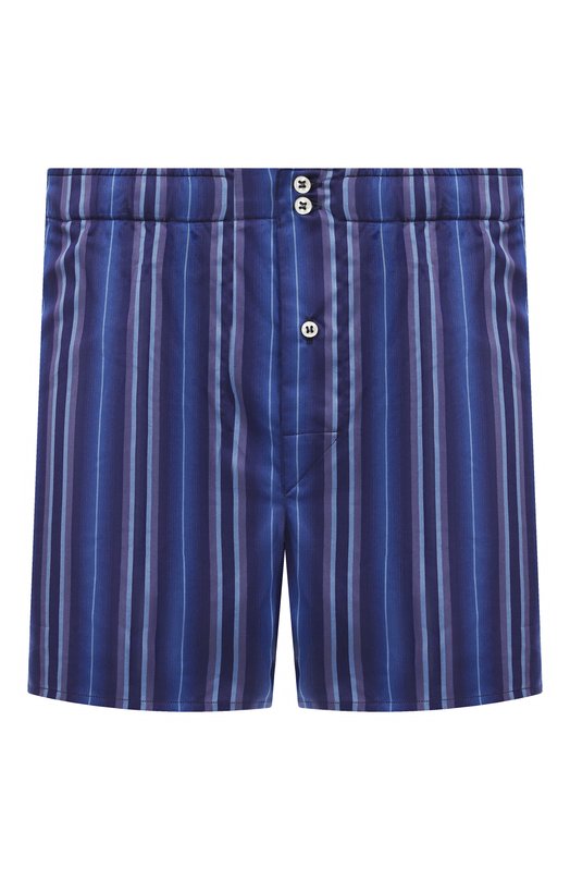 Хлопковые боксеры Roberto Ricetti B0XER DB1/0R035312 Синий B0XER DB1/0R035312