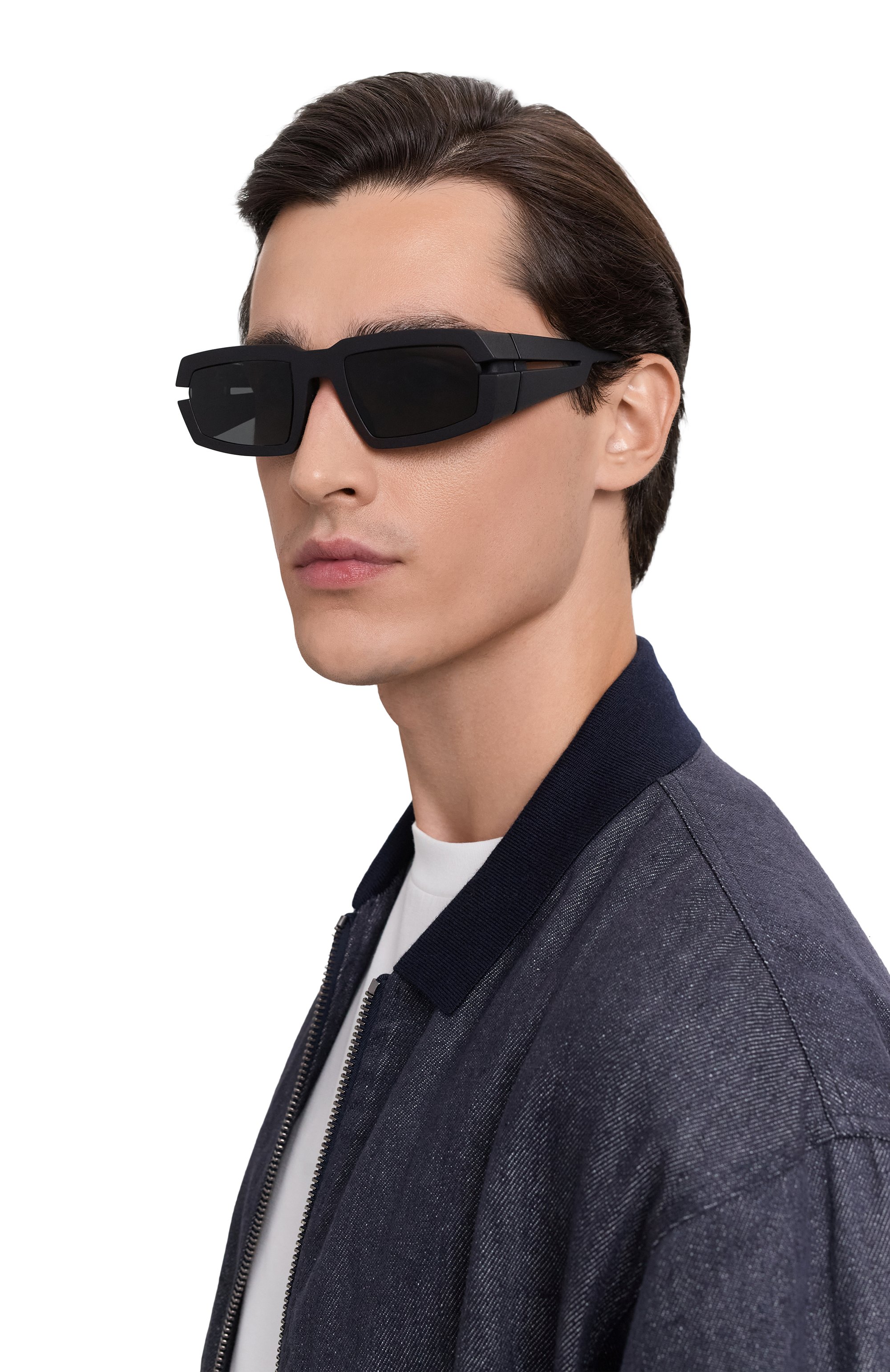 Солнцезащитные очки MYKITA, арт. INCHE0N/354, фото 2