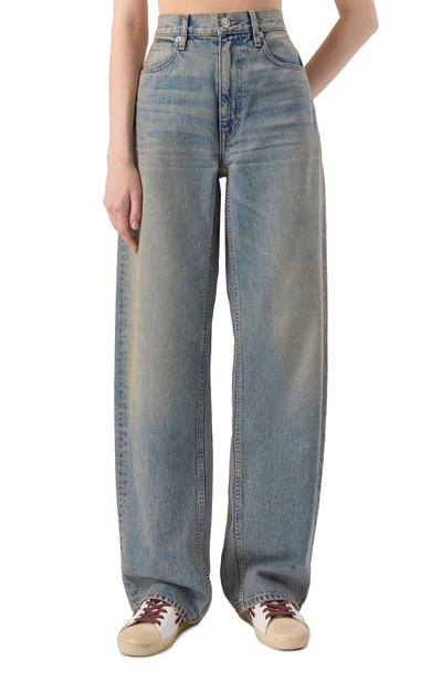 Джинсы cassie SLVRLAKE, арт. CASJ707SBRND, фото 3