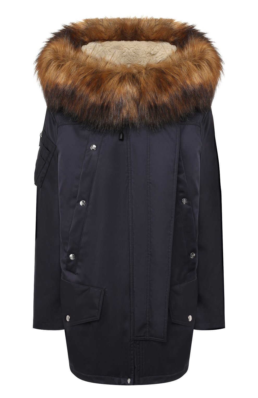 Парка BURBERRY, арт. 8008322, фото 1