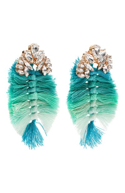 Серьги ANTON HEUNIS, арт. VRS3.089, фото 3