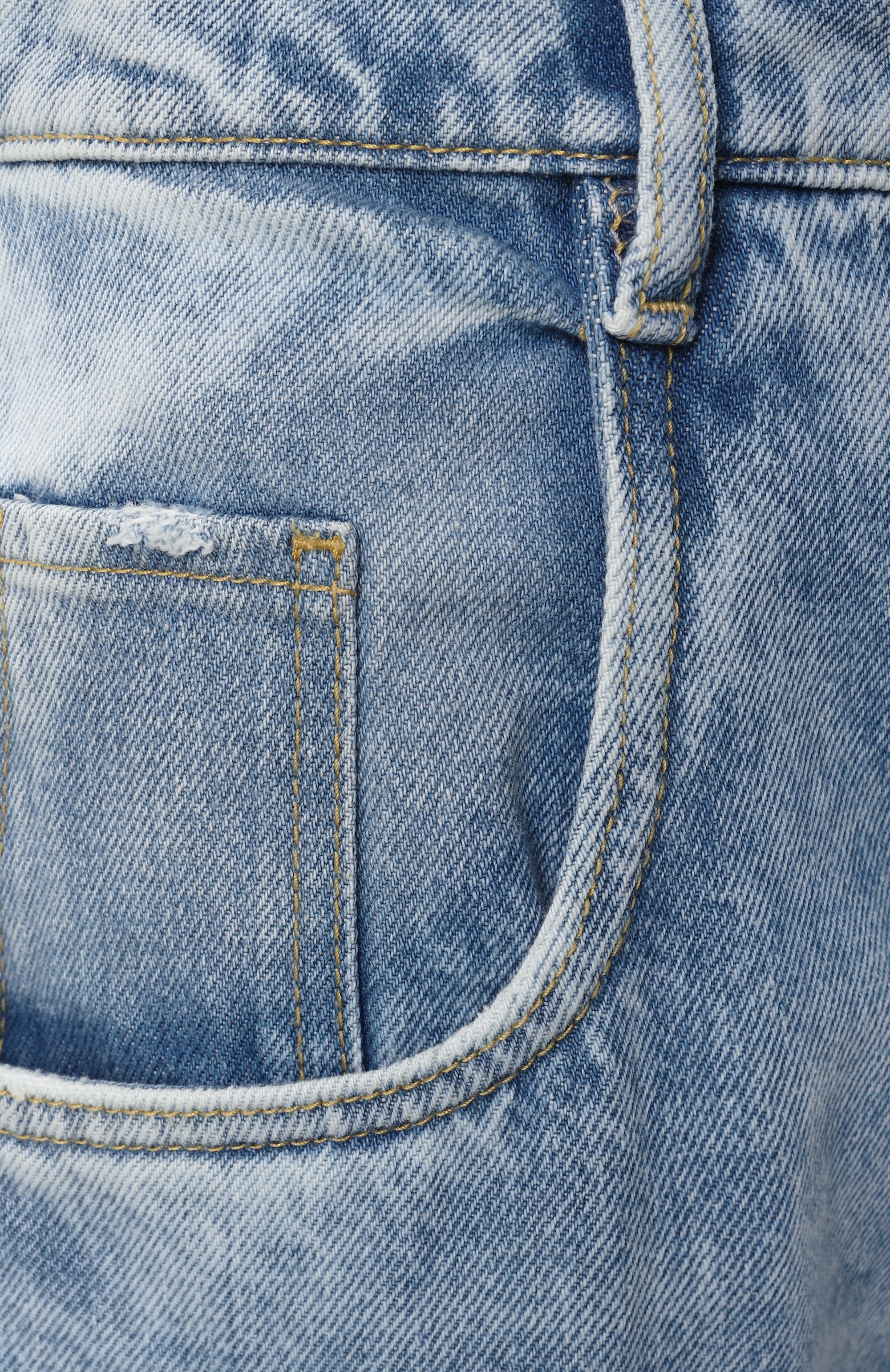 Джинсы MAISON MARGIELA, арт. S51LA0051/S30513, фото 6