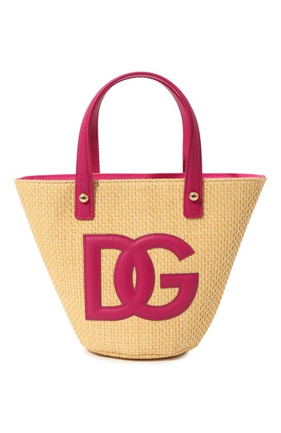 Сумка DOLCE & GABBANA, арт. EB0054/AA167