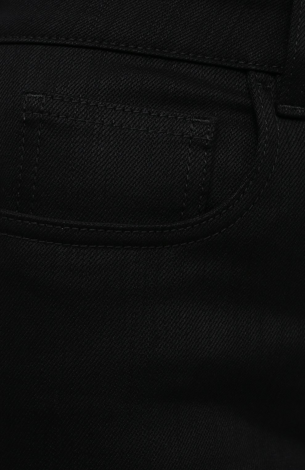 Джинсы PRADA, арт. GFP456-1W42-F0557-202, фото 5