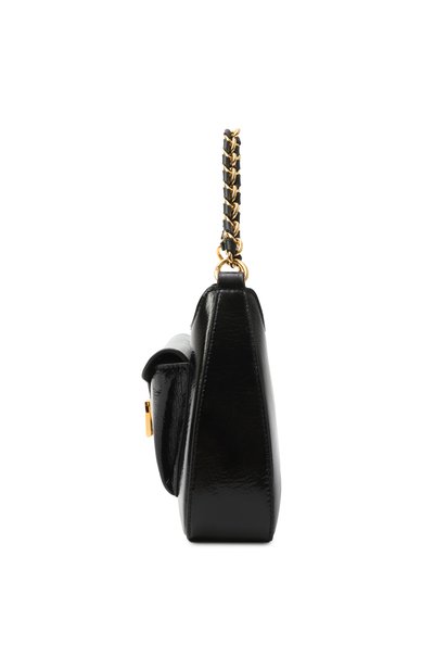 Сумка beat generation medium COCCINELLE, арт. E1 TFP 12 01 01, фото 4